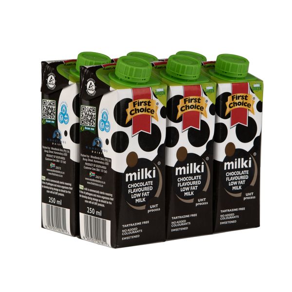 Milki | Chocolate Flavoured