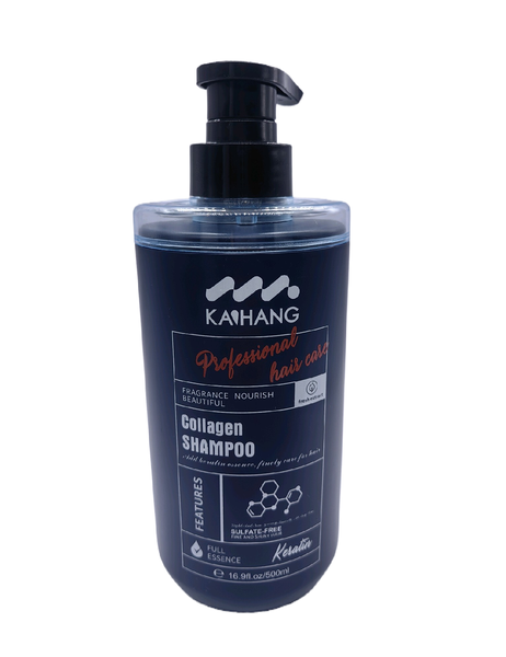 Kaihang Collagen Shampoo 500ml