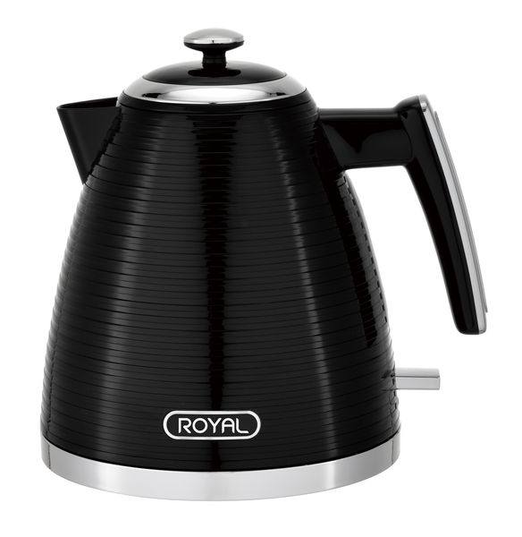 Royal Homeware 1.7L Valencia Electric Kettle