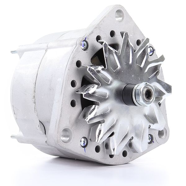 WAI Bosch-Type N1 Alternator 28 V 80 Amp 80 mm Foot