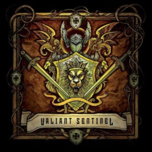 Valiant Sentinel (CD / Album)