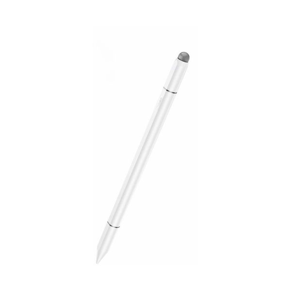 GM111 3-IN-1 Passive Capacitive Stylus Pen