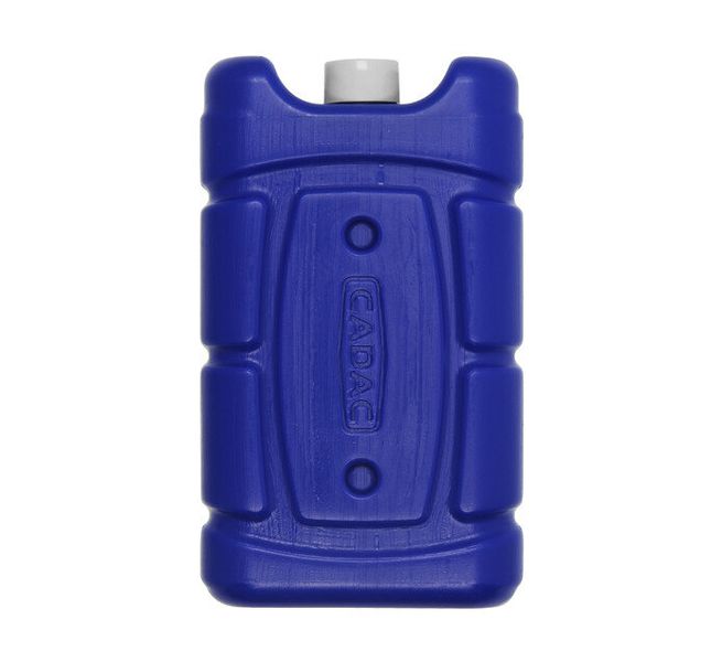 Cadac Solid Ice Brick - 500ml