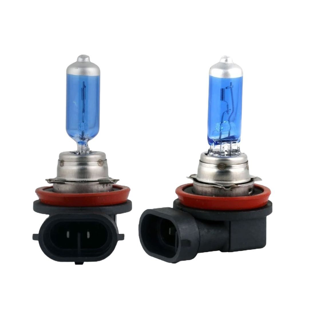 Hella HB3/9005 Xenon Globes | Shop Today. Get it Tomorrow! | takealot.com