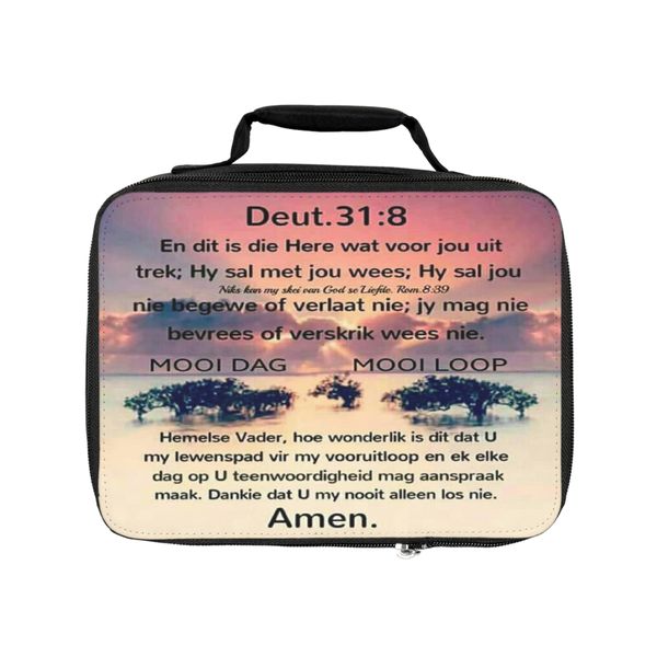 Deut 31:8 Bybel Sakkie