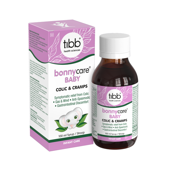 Tibb Bonnycare Syrup - 100ml