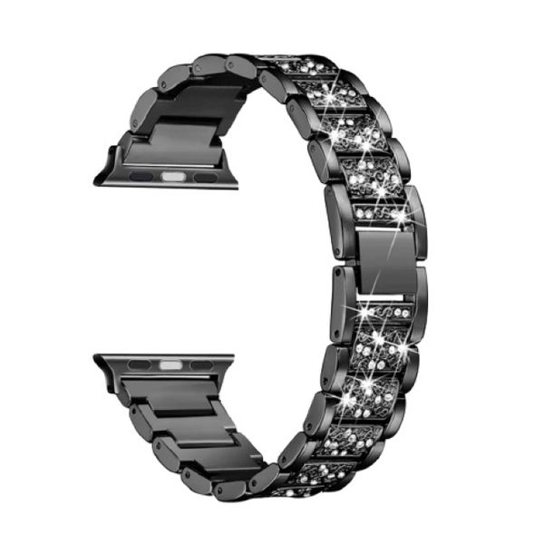 Killer Deals Diamond Rhinestone Strap Compatible with 38/40/41mm Apple Watch