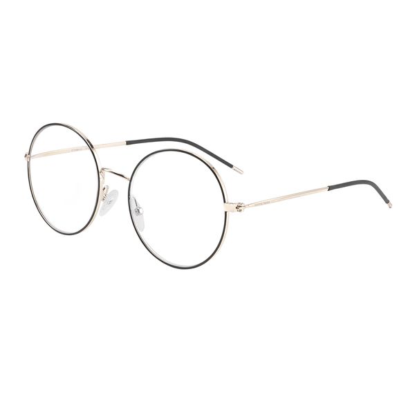 Blue Light Glasses: La Moda Gold image