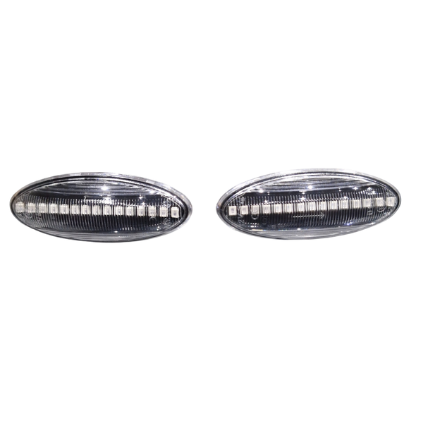 YARIS LED SIDE MARKERS (1999-2011 non oem)