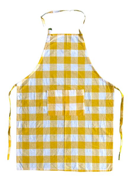 Bunty's Apron - Design 107