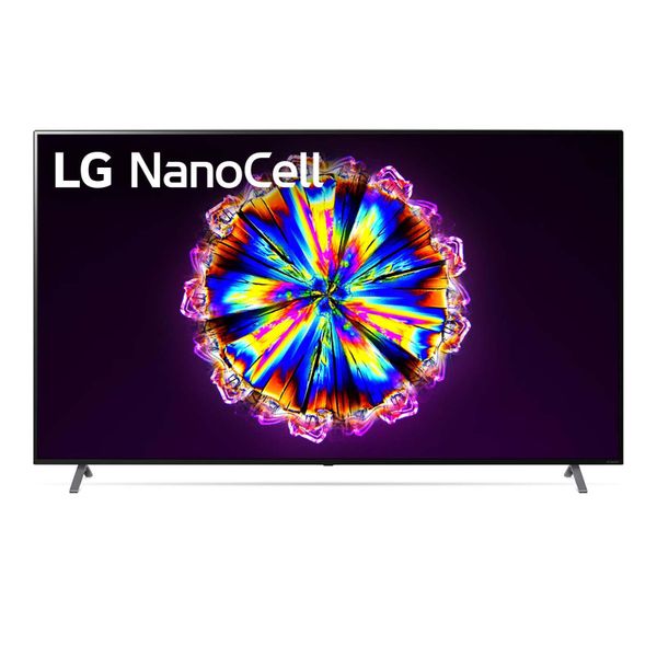 LG 75" NanoCell Full Array Dimming 100HZ Panel HDMI 2.1 AI Smart TV