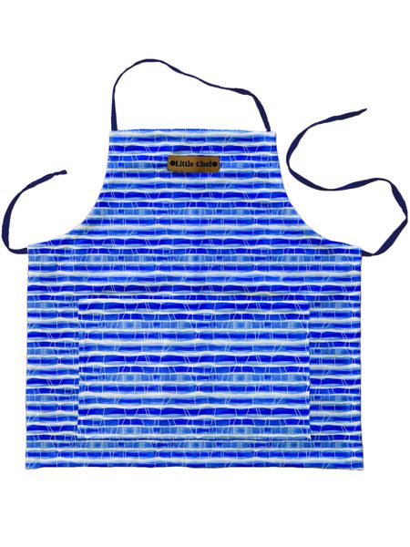 Kids Apron with Unique Designs &amp; Patterns