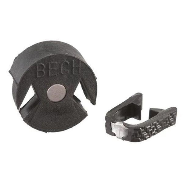 Bech Violin-Viola Magnetic Mute