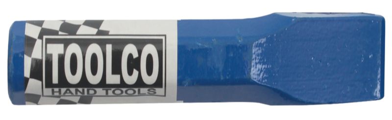 Cold Chisel 16x150mm H/Card