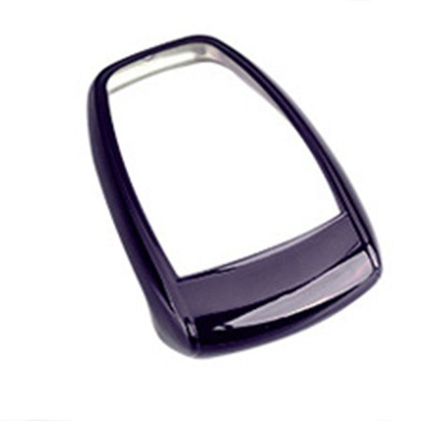 Multimedia Mouse Button TPU Protector Cover Black-Purple