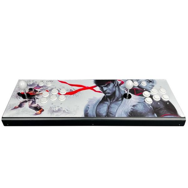 Arcade Game Consoles Classic Retro Game Consoles