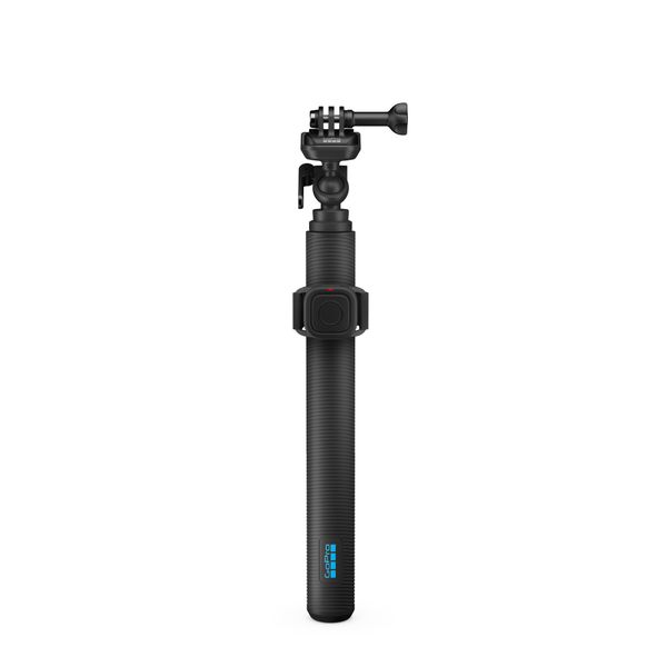 GoPro Extension Pole + Waterproof Shutter remote