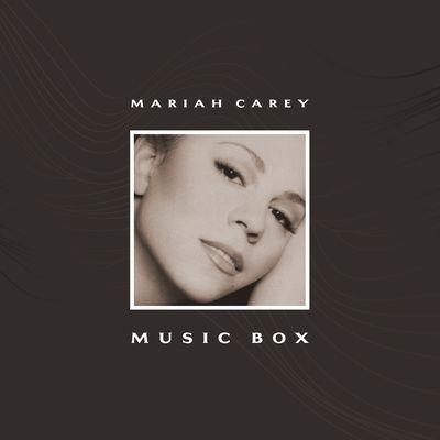 Music Box (Vinyl / 12" Album Box Set)