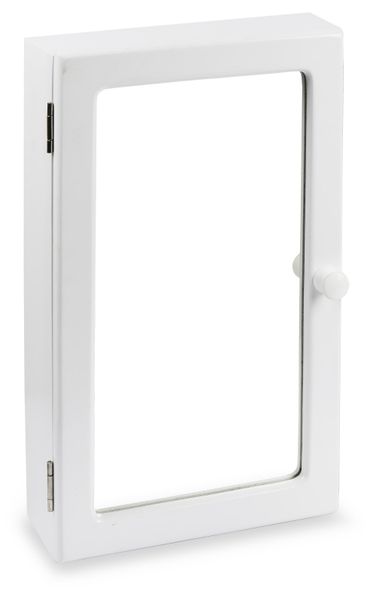 MTS Home Single Bathroom Cabinet