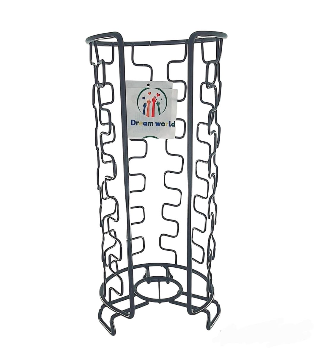 Dream World Wire Frame Paper Towel Holder Stand Shop Today. Get it
