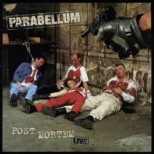 Post Mortem Live (Vinyl / 12" Album Coloured Vinyl)