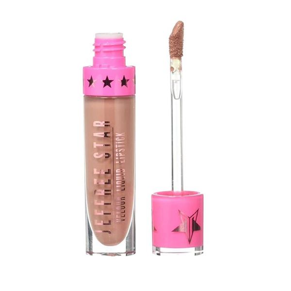 Jeffree Star Velour Liquid Lipstick Celebrity Skin
