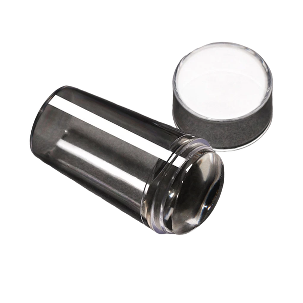 Manicure Silicone Applicator for French Nail