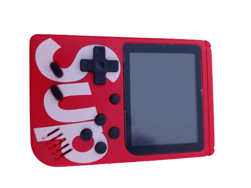 Portable SUP Handheld Game Console