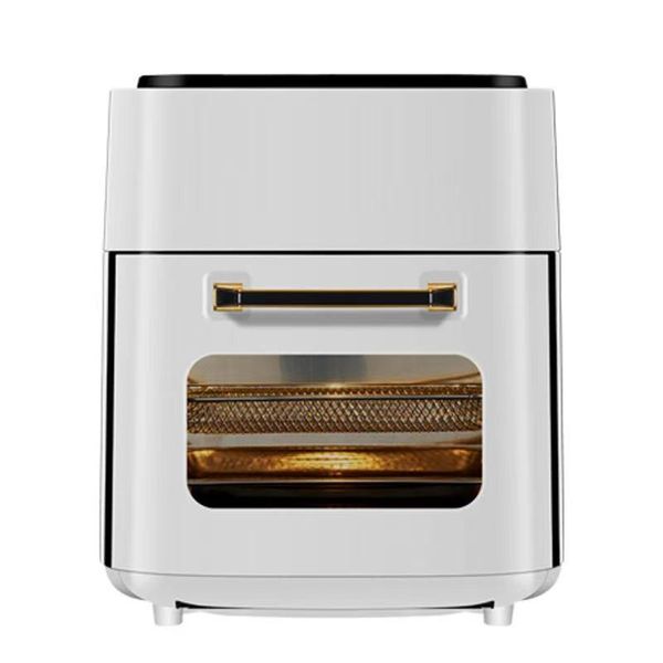 VJIAHOA 15L Smart Air Fryer For Home Use, Multifunctional Low-Fat Air Fryer