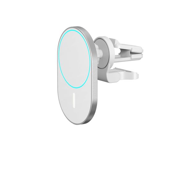 X19 Magsafe 15W Charger Vent Mounted for iPhone 12 Series