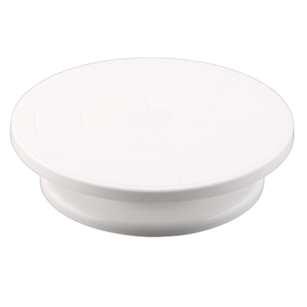 28CM Rotating Cake Turntable