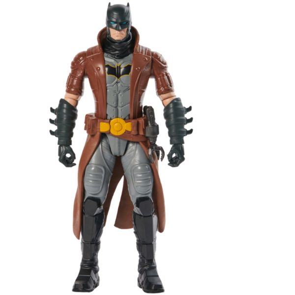 DC Multiverse - Batman - Brown Jacket Edition - Collector's Action Figure
