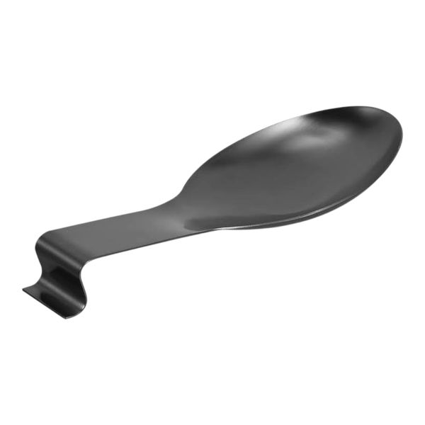 Spoon Rest 25x10x2.5cm Stainless Steel - Crockery Centre Essentials