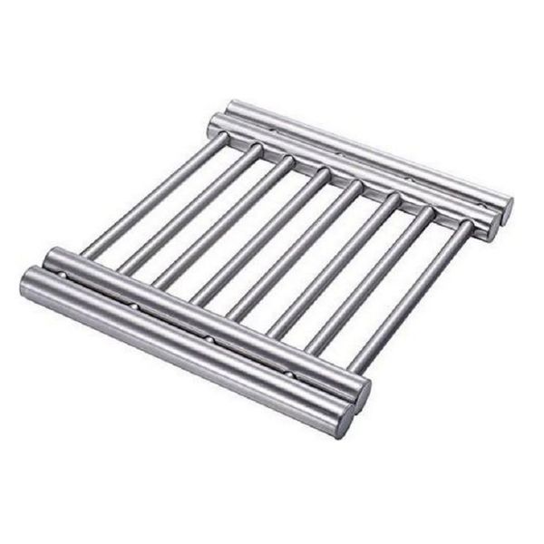 FI - Stainless Steel Extendable Trivet