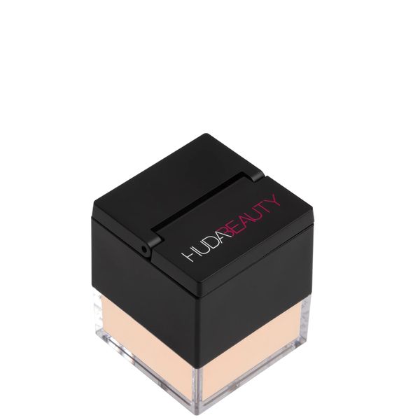 Huda Beauty Baby Bake Peach Pie