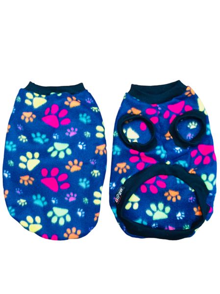Size 5 Xtra Large (5XL) Winter Warm Dog Jersey