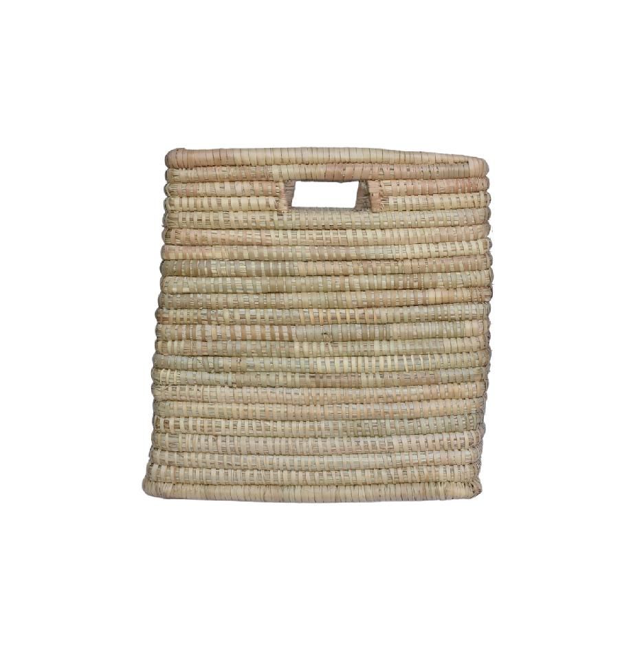 Handmade Square Storage Baskets Shop Today. Get it Tomorrow!