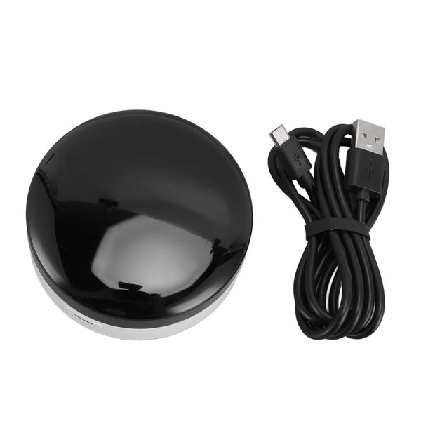 3-in-1 WiFi Gateway 433MHz Remote Control