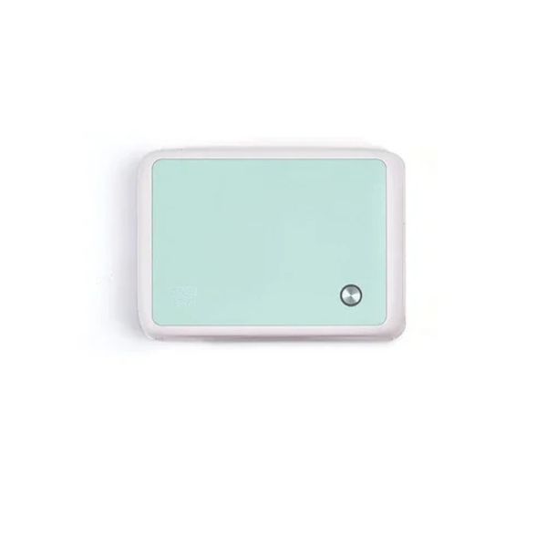 HPRT CP4000L Compact Photo Printer Green