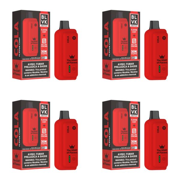 Cola (Pack Of 4 image