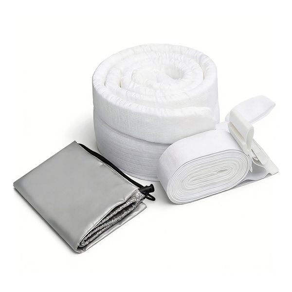 Bed Bridge Anti Slip Twin to King Bed Converter with Strap Storage Bag