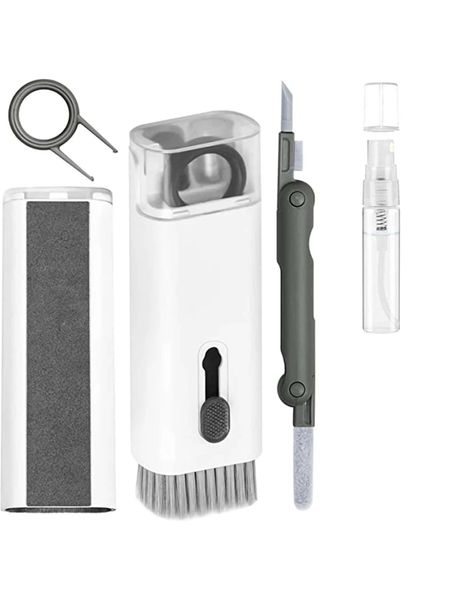 7-in-1 Cleaning Kit for laptop computer equipment electronics