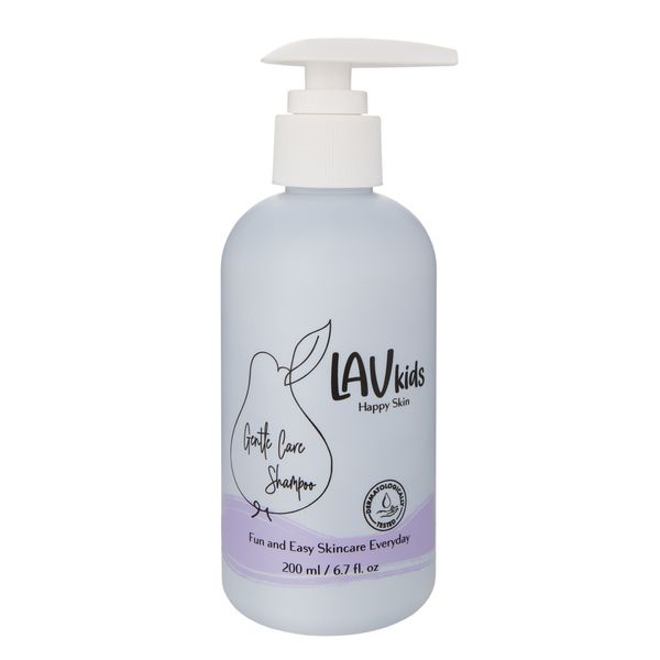Lav Kids Gentle Care Shampoo (200ml)
