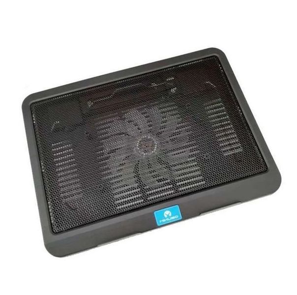 Mikuso Cordie-1 Cooling Pad Single Notebook Laptop Cooling Fan Stand