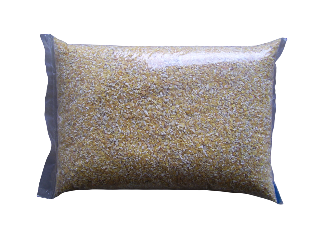Crushed Maize 5kg Buy Online in South Africa