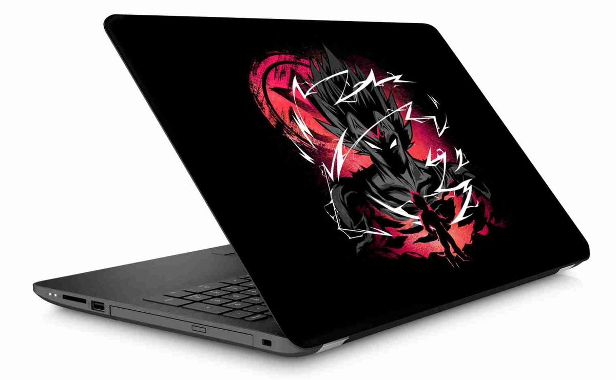 Laptop Skin Majin Vegeta 1 Shop Today. Get it Tomorrow!
