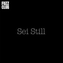 Fuzz Club Session (Vinyl / 12" Album)