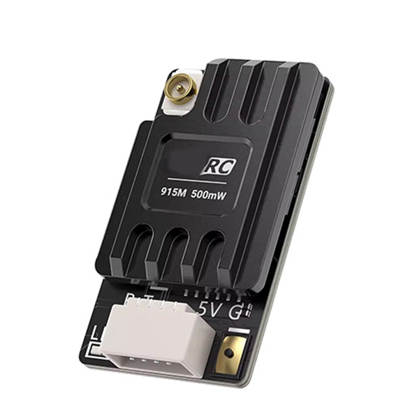 for Geprc Elrs Nano 915Mhz Rx Pa500 Fpv Receiver for Fpv Racing Drone