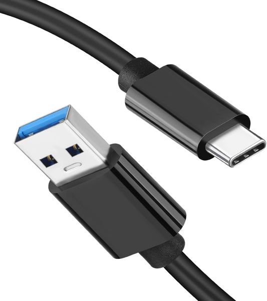 SlingTech USB3.0 To USB Type-C Data Super Fast Charging Cable -1.8m