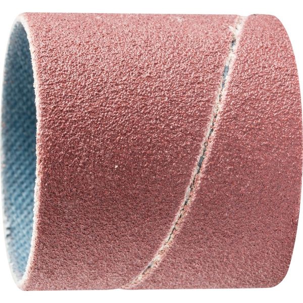 PFERD Abrasive Spiral Band 30mm x 30mm 150 Grit - 25pcs